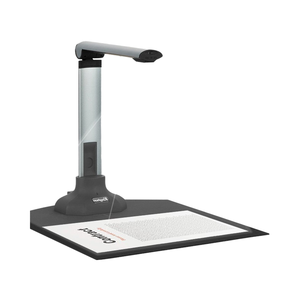 Kc6a07 xách tay tốc độ cao USB <span class=keywords><strong>Scanner</strong></span> 12 Megapixel A3 nhận dạng tài liệu độ nét cao chụp <span class=keywords><strong>ADF</strong></span> CIS Cổ Phiếu có sẵn - Product Image 4