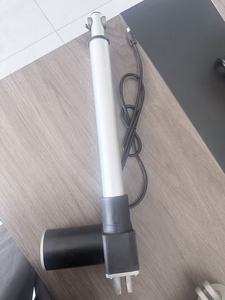 מפעיל ליניארי DC מהיר תגובה KAITON 24V 12V לכיסאות ומיטות מתכווננים - Product Image 6