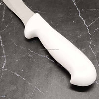 Couteau de boucher professionnel de 6 pouces, couteau à désosser, à découper, à éplucher, petit couteau à dépecer