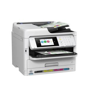 비즈니스 프린터용 <span class=keywords><strong>WorkForce</strong></span> Pro WF-C5890 A4 컬러 다기능 잉크젯 프린터의 새로운 기능 - Product Image 4