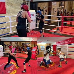 Premium Quality Boxing Sale Paddings <strong>Wrestling</strong> <strong>Ring</strong> <strong>wwe</strong> for Kickboxing - Product Image 6