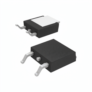 Transistors In Stock PG-TO252-3-11 Electronic Circuit Components IPD50N12S3L15ATMA1 - Product Image 1