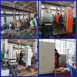 Lama per Macchina da Taglio Bidimensionale in Acciaio Legato Skd11 Importato da Ou Man Technology, Coltello per Tagliare Carne Congelata 457*225*5, 3 Mesi - Product Image 5