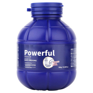 Agente deodorante e sbloccante per scarichi di WC e cucina, per la pulizia profonda di <span class=keywords><strong>tubi</strong></span> e fognature intasate - Product Image 6