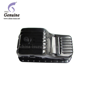 Camion de pièces de rechange automatique NKR 4JB1 pièces de moteur carter d'huile 94133736 pour Isuzu - Product Image 1