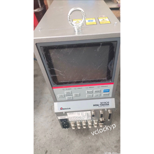 1 machine de soudage par points Miyachi MDA-10000A d'occasion - Product Image 1