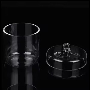 उच्च गुणवत्ता वाली प्रयोगशाला ग्लेसवेयर उच्च रूप कम 5-10000 मिलीलीटर ग्लास बेकर मापने वाला - Product Image 2