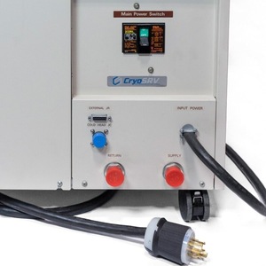 เครื่องอัดฮีเลียม Sumitomo Cna 31 อุปกรณ์ควบคุมอุตสาหกรรม - Product Image 4