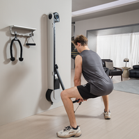 SPlan Model I (Amérique du Sud non disponible) – Nouvelle Station de Fitness Intelligente Multifonction pour la Musculation à Domicile