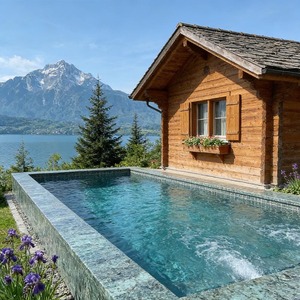 Mesa de billar para torneos, flotador de billar con forma de aguacate, accesorios para piscinas exteriores, filtro para piscinas Astral, bomba para piscinas, bomba para piscinas Pentair - Product Image 5