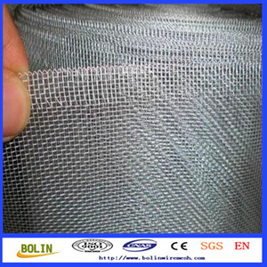 Malla de Alambre de Acero Inoxidable de 60 Micras / Malla de Alambre de Acero Inoxidable de 250 Micras (Muestra Gratis) - Product Image 6