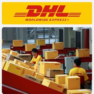 <span class=keywords><strong>DHL</strong></span> доставка экспресс-доставка из Китая в мир в течение 3-<span class=keywords><strong>7</strong></span> дней - Product Image 2