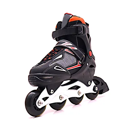 Rodas de rollerskates inline ajustáveis, 4 rodas de pu, rollerskates, inline, sapatos de patina, quad piscando, skates de rolo para criança, imperdível