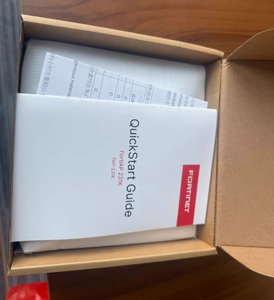 Solución Wi-Fi Empresarial Fortinet FortiAP231K Tri Banda Wi-Fi 7 para Interiores de 9.32Gbps con BLE, ZigBee y GPS para Seguridad de Redes Empresariales - Product Image 1