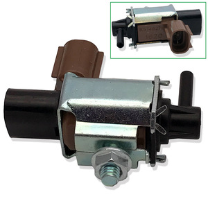 Vanne solénoïde Mr127520 pour Mitsubishi Egr2250 020 Evs150, usage automobile - Product Image 4
