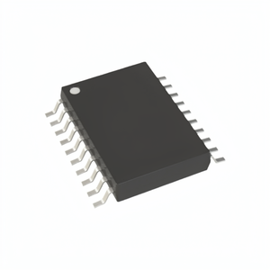 MC145484EJ IC CODEC FILTER PCM <b>5V</b> 20 TSSOP 20 TSSOP (0.173", 4.40mm Width) Original Integrated Circuits Interface - Product Image 1