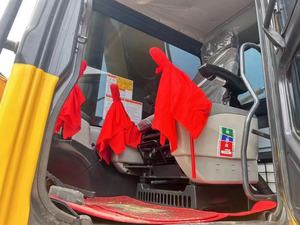 Motor Nabtesco Komatsu, excavadora sobre orugas, Japón, Original, Isuzu, máquina de construcción, bomba, gran descuento para usada - Product Image 5