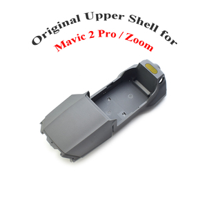 Carcasa Superior Original para Mavic 2, Repuesto de Marco Superior para DJI Mavic 2 Pro/Zoom, Piezas de Reparación para Drones - Product Image 1