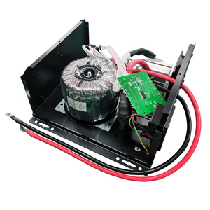 Convertisseur hybride 24v <span class=keywords><strong>2000va</strong></span> Transformateur toroïdal <span class=keywords><strong>Prix</strong></span> de gros 1500w Convertisseur solaire Mppt - Product Image 6