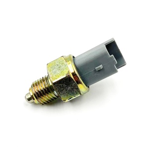 Interrupteur de feu de recul pour Peugeot Citroen 225743 225752 225759 9633875580 9659869680 9662906680 - Product Image 1