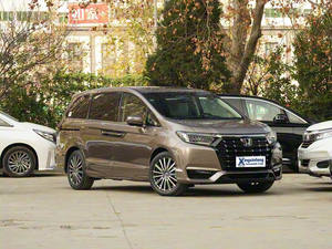 Honda Elysion 2022 Usada, 2.0L E HEV, 7 Plazas, MPV, ADAS, Carga Inalámbrica, Techo Panorámico, Volante a la Izquierda, Certificada, Seminueva - Product Image 3