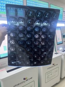 ฟิล์มความร้อนสำหรับ Agfa 5302 5503 DT5B DT2B แทนที่ฟิล์มฟูจิทางการแพทย์ฟิล์มแห้ง Hq Drystar - Product Image 2