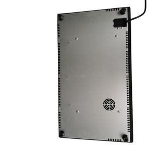 Two Burner Induction Cooker Electric Stove Kitchen Equipment for Household Hotpot - Product Image 5