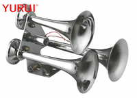 Compresseur d'air de suspension 200PSI de haute qualité 1.75CFM Réservoir d'air de 2.5 gallons