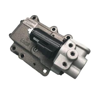 Repuestos de Regulador de Bomba Hidráulica Nuevos y Usados para Excavadora Kawasaki SY215/SY215-9 K3V112 EX450-6 XZ470-3 SY485 - Product Image 1