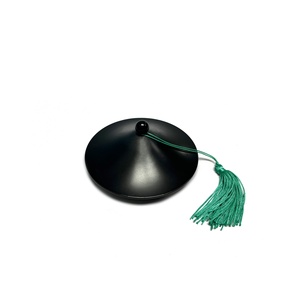 Tapa de Lata Negra Personalizada, Envase Metálico para Café, Té, Pastel, Sándwich, Empaquetado Personalizado con Logotipo, Venta al Por Mayor Directo de Fábrica - Product Image 6