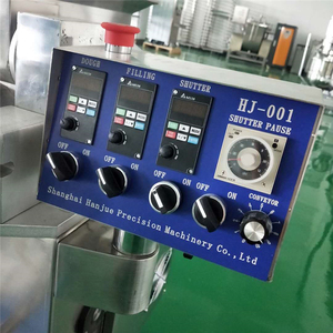 A buon mercato regalo di Business A Casa di Tipo Desktop di Arancini Creatore Piccola Macchina Automatica Per Arancini - Product Image 2