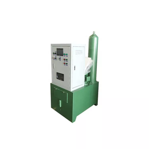 Mini <span class=keywords><strong>Hydro</strong></span> tốc độ tuabin nước đốc cho nhà máy điện - Product Image 2