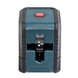 Độ chính xác và tính di động kết hợp: Mức <span class=keywords><strong>laser</strong></span> chéo nhỏ gọn này mang lại độ chính xác chuyên nghiệp với mức giá cạnh tranh nhất - Product Image 2
