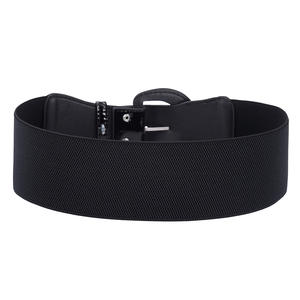 BPE02043 Delle Signore Delle Donne Ragazze Poliuretano Elastico Fibbia In Pelle <span class=keywords><strong>Cintura</strong></span> In Vita <span class=keywords><strong>Cintura</strong></span> - Product Image 2