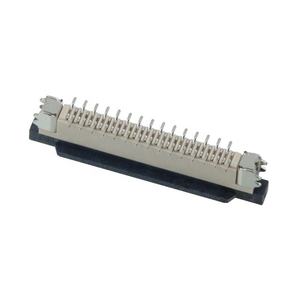 Connecteur FPC flexible pour écran tactile, pas de 0,3 mm, 0,5 mm, 1,0 mm, 1,25 mm, connecteur de câble FPC FFC - Product Image 3