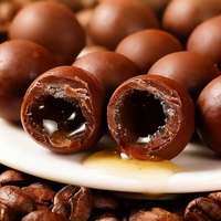 Snacks en gros en vrac Bonbons de mariage Vin liqueur Chocolat Bonbons