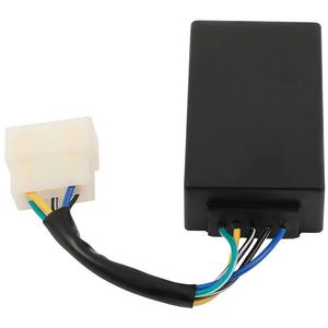 ZJKOCH ชุดจุดระเบิดดิจิตอลพลาสติกสำหรับรถจักรยานยนต์ Kawasaki KLF 300 Bayou รุ่น 21119-1025 สภาพใหม่ - Product Image 4