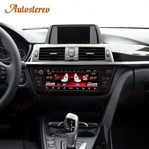 דיגיטלי מזגן AC פנל עבור BMW <span class=keywords><strong>3</strong></span> F30 F31 4 סדרת F32 F33 F36 2012-2019 מחומם מזגן שליטת מסך אקלים לוח - Product Image 4