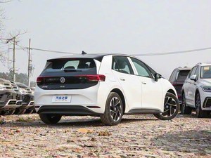 Volkswagen <span class=keywords><strong>ID3</strong></span> Serie 450 Kilómetros Techo Panorámico Asientos Eléctricos Arranque Eléctrico Vehículo Eléctrico - Product Image 6