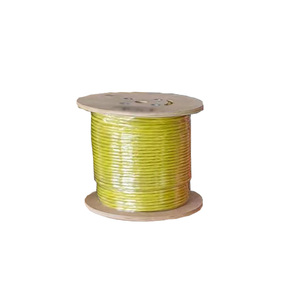 Chất lượng tốt Acess Cáp điều khiển dây 4C * 18AWG + 3P * 22AWG lá chắn + 2C * 22AWG + 4C * 22AWG CMP ETL ROHS chứng nhận - Product Image 3