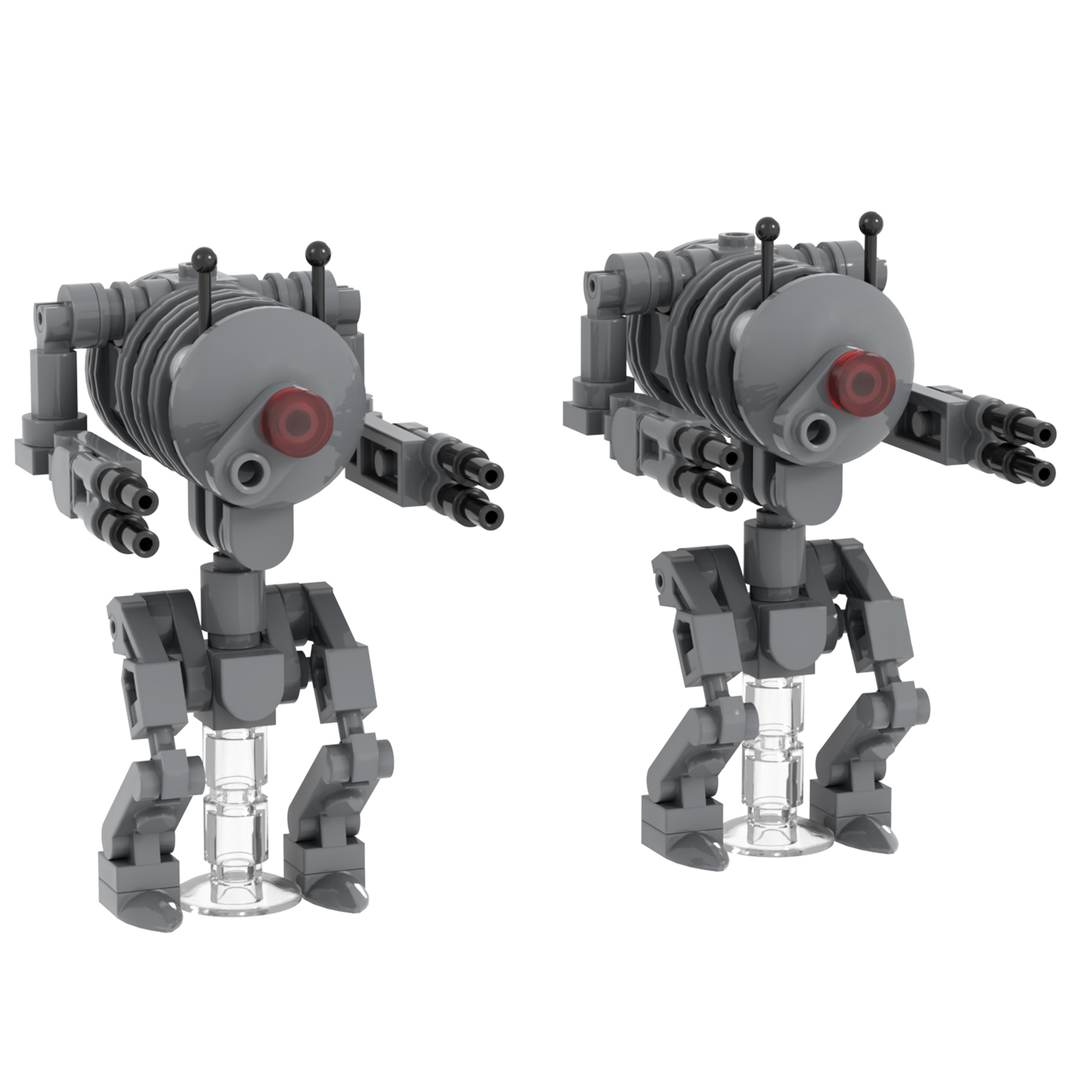 Blazter Robot Combat Creature ロボットおもちゃ Combat Creatures Attacknid Stealth Stryder Battling Spider