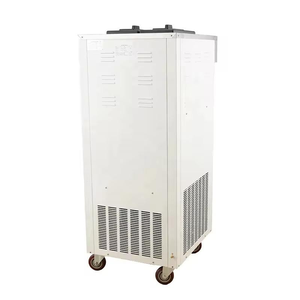 <span class=keywords><strong>Machine</strong></span> Professionnelle Verticale <span class=keywords><strong>à</strong></span> Glace Italienne Trois Parfums <span class=keywords><strong>Prix</strong></span> Usine Haute Qualité - Product Image 3