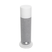 Diffuseur d'arômes électrique de luxe pour la maison, avec lumière LED, design coréen, ensemble cadeau, contrôlé par application, machine à huiles parfumées OEM