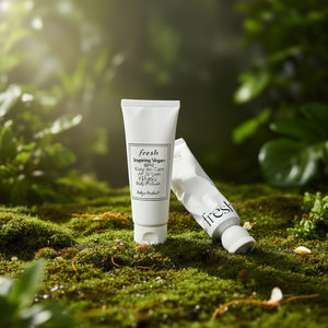 Crème pour les mains végane inspirante Freshian 50ml, soin quotidien de la peau, tous types de peau, formule K Beauty, produit de soin du corps - Product Image 3