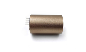 Capteur de vitesse angulaire à fibre optique miniature à haut débit 450 Hz avec plage de 300/s pour la navigation industrielle - Product Image 5