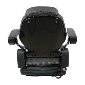 Piezas de maquinaria agrícola personalizables directas de fábrica Asientos universales para carretillas elevadoras y tractores con 1 año de garantía - Product Image 4