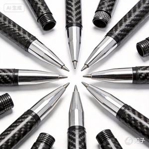 ผ้าคาร์บอนไฟเบอร์ 100% ทอลายหกเหลี่ยม น้ำหนักเบา สำหรับใช้กับฟุตบอล - Product Image 4