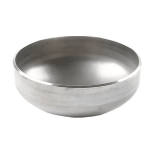 Tappo per Tubi con Saldatura Testa a Testa Cao DN 15-1200 ASTM B333/B622/B775 UNS N10665 - Product Image 2