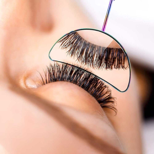 เครื่องมือต่อขนตาปลอมสำหรับใช้ในร้านกระจกแต่งหน้า - Product Image 5