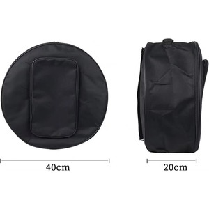 Free sample Tools <b>Cable</b> <b>Bag</b> - Jumper <b>Cable</b> <b>Bag</b> - Storage & Organizer for <b>Cables</b>, Cords, and Hoses Including EV Charging - Product Image 3